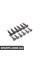 82162155857 BMW Бризговики - Задні
