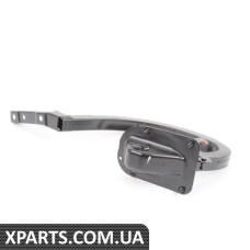 41007420783 BMW Петля кришки багажника - ліва