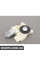 67627332799 BMW ПРИВІД ДЛЯ СКЛОПІДЙОМНИКА