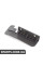 51627188841 BMW E71 Кромка заднего дефлектора - левая