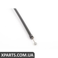 51223434832 BMW E83 X3 Трос Боудена відкривання капота - внутрішній