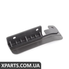 51627188842 BMW E71 Кромка заднего дефлектора - правая