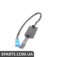 61319217864 BMW Електроніка обігрівача рульового колеса