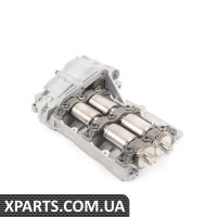 11277594471 BMW ОЛІЙНИЙ НАСОС І КОМПЕНСАЦІЙНИЙ SH