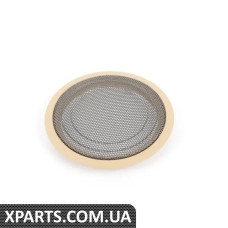 51417279321 BMW Бежева кришка динаміка - задня