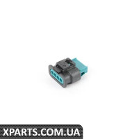 12527549033 BMW РОЗЕТКА КОРПУС