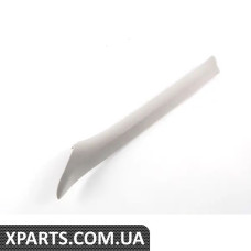 51438156465 BMW Кришка стійки "А" - ліва