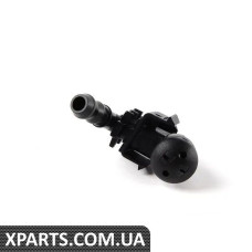 61678252744 BMW Форсунка омивача фар - права