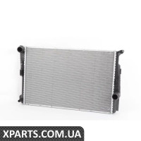 17118623369 BMW радіатор
