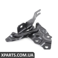 41617262875 BMW ЛІВА КАПОТ ДВИГУНА