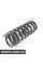 33532227719 BMW Спиральная пружина