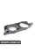 63121378326 BMW Ківш фари - правий