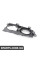 63121378326 BMW Ківш фари - правий