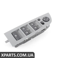 61319217366 BMW Віконний перемикач - сірий