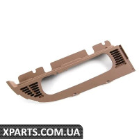 51718173211 BMW Ґрати повітровипускного отвору E36