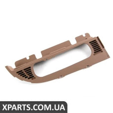 51718173211 BMW Ґрати повітровипускного отвору E36