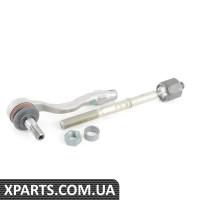32106787472 BMW Вузол поперечної кермової тяги - вказана ціна за штуку