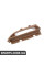 51718173212 BMW Решітка повітровипускного отвору E36