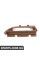 51718173212 BMW Решітка повітровипускного отвору E36