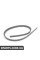 64539216143 BMW Конденсатор кондиціонера