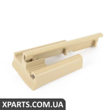 52107015596 BMW Кришка передня EX
