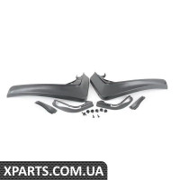 82162302409 BMW Бризковики F15 - передні