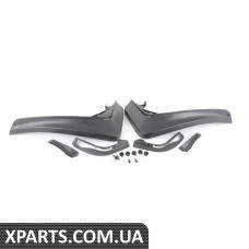 82162302409 BMW Бризковики F15 - передні