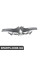 82162302409 BMW Бризковики F15 - передні