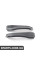 82162302409 BMW Бризковики F15 - передні