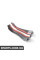 82162302409 BMW Бризковики F15 - передні