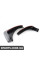82162302409 BMW Бризковики F15 - передні