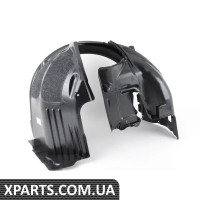 51717186921 BMW Підкрилок передній - лівий