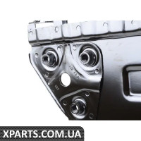 41107266997 BMW ПЕРЕДНЯ ЛІВА КОЛІСНА КОРОБКА