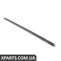 51337207217 BMW Ущільнення каналу — внутрішні двері, передні ліві