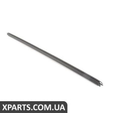 51337207217 BMW Ущільнення каналу — внутрішні двері, передні ліві