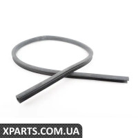 51121810825 BMW Молдинг заднього бампера