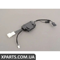 61317849393 BMW Блок управління та модифікація керма - M-Sport