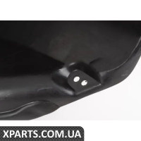 51717009718 BMW Кришка колісної арки - задня, права