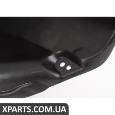 51717009718 BMW Кришка колісної арки - задня, права