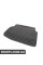51472409276 BMW Комплект гумових килимків для підлоги - чорний