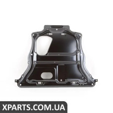 31106863798 BMW ПІДСИЛЮВАЛЬНА ПЛИТА