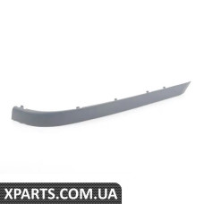 51127043370 BMW ЗАХИСТ БАМПЕРУ