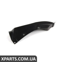 51758041837 BMW Аеродинамічна кришка - ліва