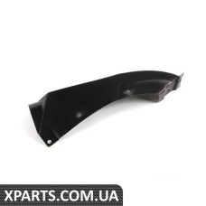 51758041837 BMW Аеродинамічна кришка - ліва