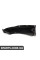 51758041837 BMW Аеродинамічна кришка - ліва