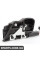Door Locking Mechanism - Left Rear