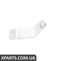 51113417728 BMW Кронштейн переднього бампера - правий