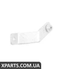 51113417728 BMW Кронштейн переднього бампера - правий
