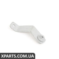 51113417727 BMW Кронштейн переднього бампера - лівий