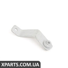 51113417727 BMW Кронштейн переднього бампера - лівий